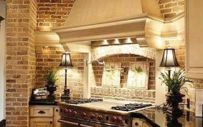 New Style Of Kitchen