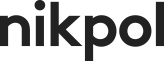 Nikpol Logo